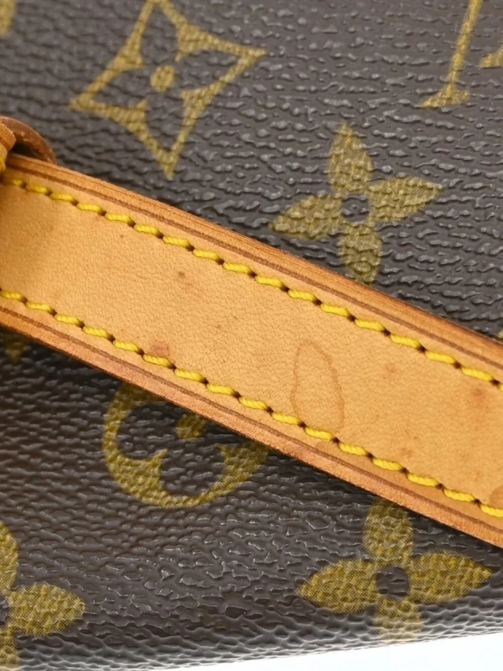 Best03 LOUIS VUITTON MUSETTE TANGO SHORT SHOULDER BAG
